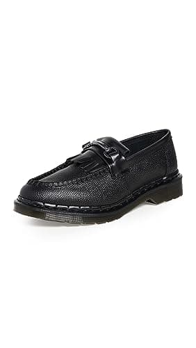 Image of Dr. Martens Stringata Morsetto Nera - 38 Black