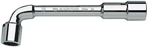 Image of Facom CPT568019 Offset Socket Wrench 76.11 – Pack of 1