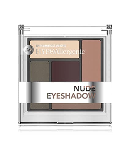 Image of Bell HYPOAllergenic Nude Eye Shadow 04, 5g