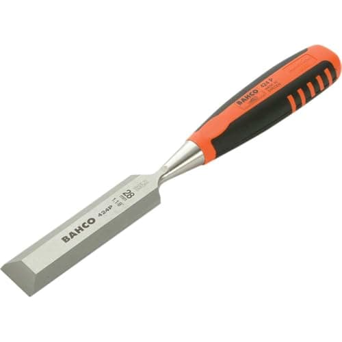 Image of Bahco 424P-28 B/E Chisel 28MM