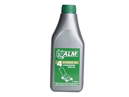 Image of ALM Manufacturing OL204 1 Litre 4 Stroke Oil