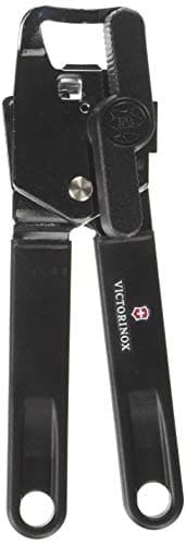 Image of Victorinox Can Opener, Carded, Black
