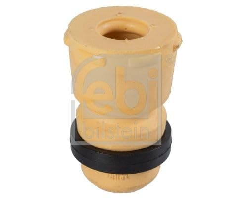 Image of FEBI BILSTEIN 186644 Shock Absorber Protection Kit Front Left, Front Right Shock Absorber Protection Kit Dust Protection Kit