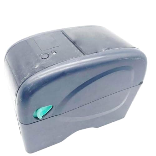 Image of WQVXGKTI Desktop Direct Thermal Label Printer USB Serial Compatible With TSC TDP-225 TDP-225 Printer Parts