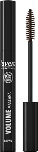 Image of Lavera Volume Mascara (Brown)