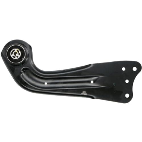 Image of DELPHI TC6881 Suspension Arm Rear Left for VW Touran (1T1, 1T2) 1T0505223D 1T0505223F