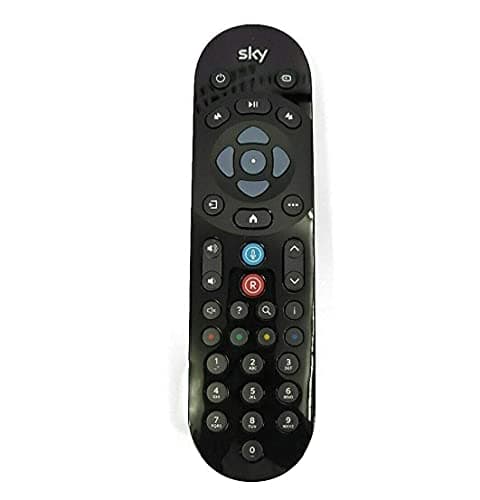 Image of Sky Q Remote Control (Renewed)