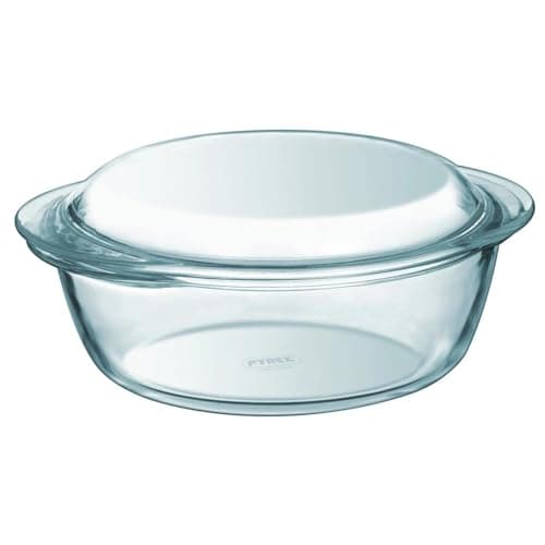 Image of PYREX Cocotte ronde 2,1 L CLASSIC