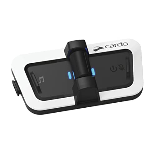 Image of Cardo PACKTALK OUTDOOR WHITE