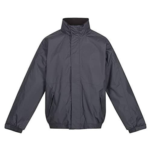 Image of Regatta Professional Men's Eco Dover Waterproof Insulated Jacket