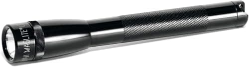 Image of Maglite Men's AA Pro LED Blisterpack Flashlight-Black