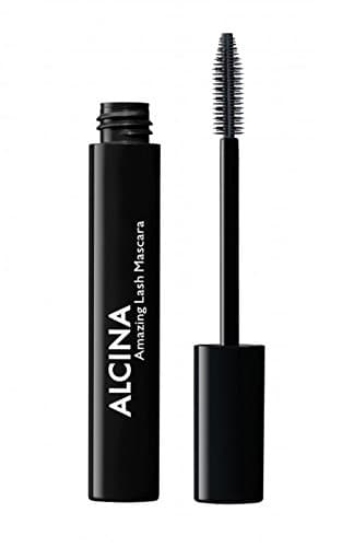 Image of Alcina Amazing Lash Mascara black 010