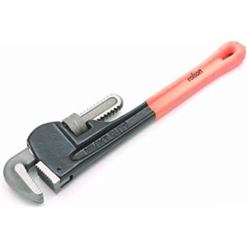 Image of Rolson 18584 355 mm Heavy Duty Pipe Wrench
