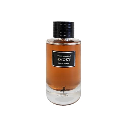 Image of Tabac EDP Perfume Original By Maison Alhambra 100 Ml