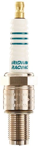 Image of Denso (5720) IRE01-31 Iridium Spark Plug, Pack of 1