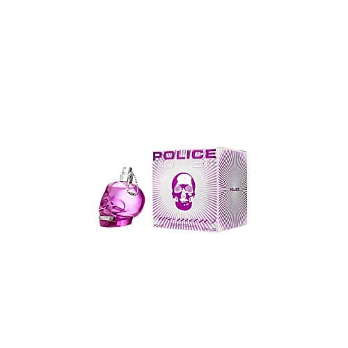 Image of Police To Be Woman Eau de Parfum 40 ml