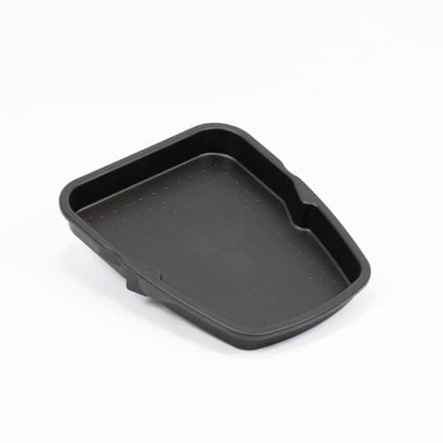 Image of NRS Freestyle Rollator Tray, Upgrade Your NRS Freestyle Rollator with a Convenient Surface for Independence & Ease (Please Note not Designed to fit Other rollators) — for Home or Out & About