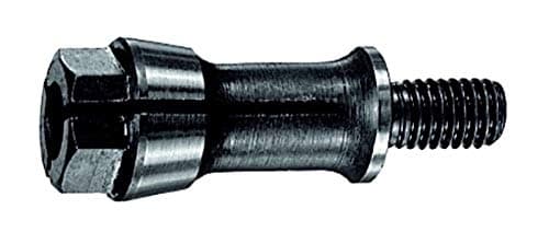 Image of Bosch 1608570041 Collet with Locking Nut for Bosch GGS 16 Professional