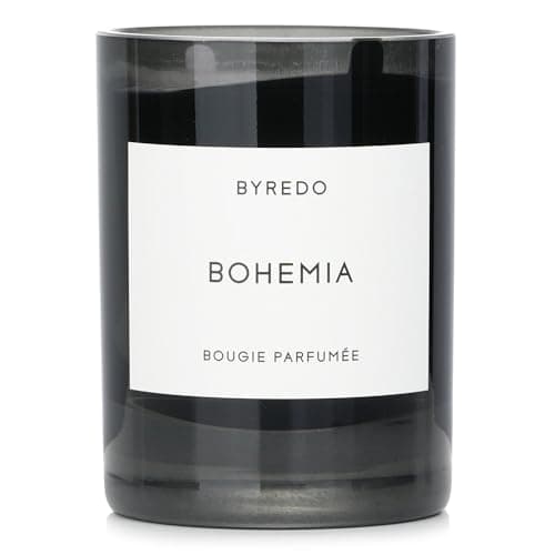 Image of Byredo Bohemia Candle 240g