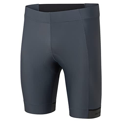 Image of Altura Progel Plus Waist Shorts - Navy - 2Xl