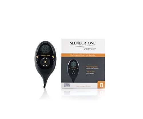 Image of Slendertone Controller, rechargeable unit to power Abs, Arm and Bottom Garments.