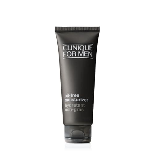 Image of Clinique For Men Oil-Free Hydrating Face Moisturizer For Oily Skin Types