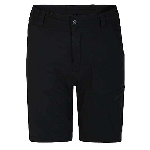 Image of Dare 2b Kids Reprise II Short Mountain Active Shorts Black