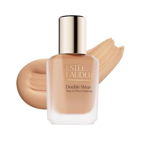 Image of Estée Lauder Double New and Improved Wear Stay-in-Place Makeup | 36-Hour Long-Wear Matte Foundation, 30 ml