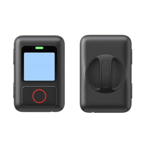 Image of Action Camera GPS Bluetooth Remote,for Insta360 X3 / ONE X2/RS/R GPS Action Camera Remote Controls,for Insta360 Bluetooth Controls Accessories