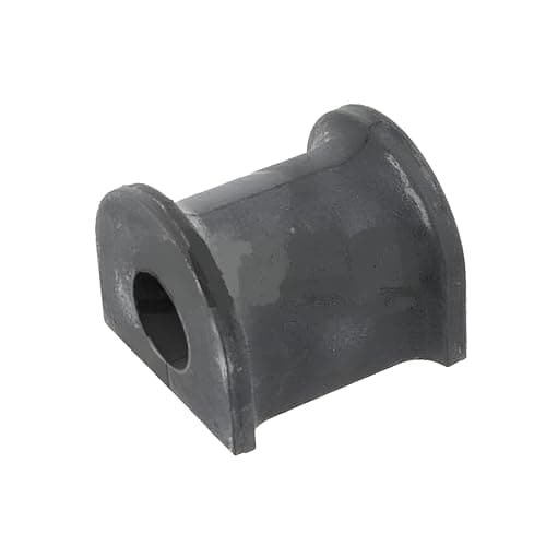Image of SKF Bearing Bushing, Stabiliser Rear Left or Right (VKDS 451015) Suitable for VW