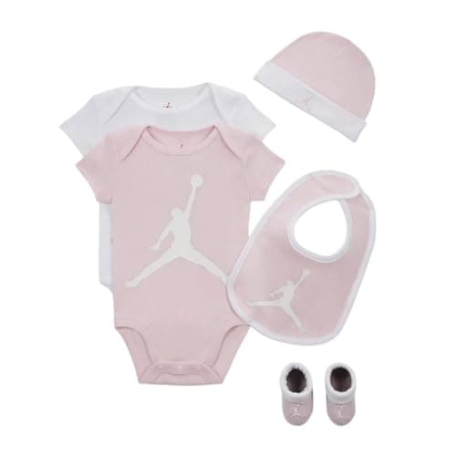Image of JHN JORDAN 5PC CORE SET