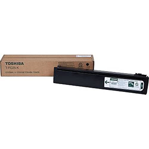 Image of T-FC25-K Toshiba e-STUDIO 2040C Toner
