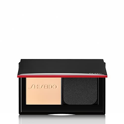 Image of Synchro Skin Self Refreshing Powder Foundation - 130 Opal by Shiseido for Women - 0.31 oz Foundation