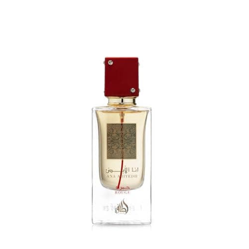 Image of Ana Abiyedh Rouge by Lattafa for Women - 60ml EDP Spray