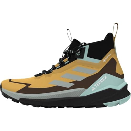Image of adidas Women's Adistar Cs Running Shoe, Preloved Yellow/Wonder Silver/Semi F, 6 UK