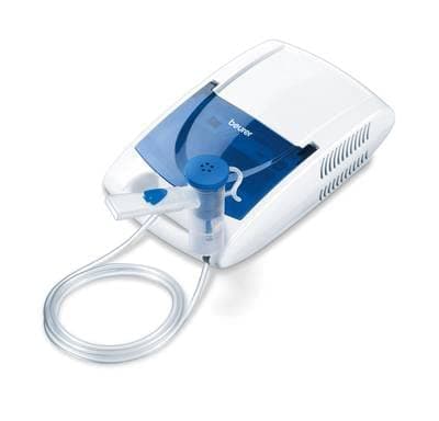 Image of Beurer IH21 Nebuliser Machine