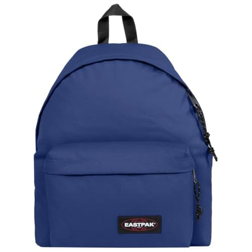 Image of EASTPAK PADDED PAK'R Backpack, 24 L - NightSky Electric Blue, Night Sky, One size