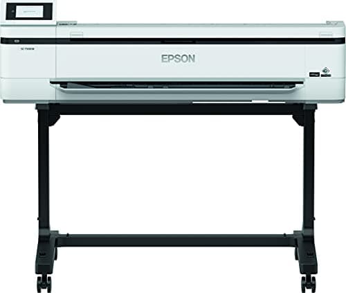 Image of Epson SureColor SC-T5100M - multifunkt