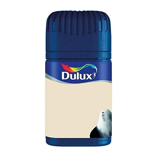Image of 1 x Dulux® Paint Compact Wall Ceiling Matt Finish Emulsion Choices Fast Colour Decorating 50ml