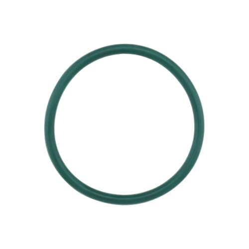 Image of OTOTEC 1Pc Car Exhaust Pipe O-Ring 0149976445 0279979948 A0149976445 Compatible with Benz W204 2009-2014 S204 2009-2014 C218 2014-2017 Green