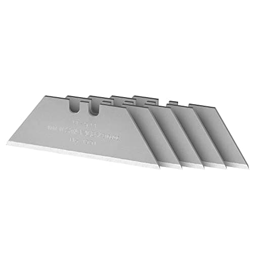Image of Stanley 1991B (5) Knife Blades Std 0 11 911,STA011911