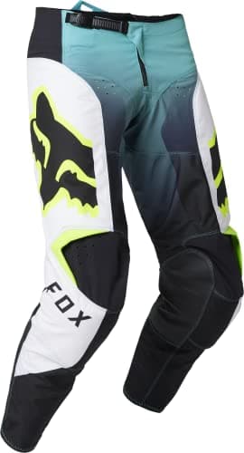 Image of Fox Racing - 180 Leed Pants,Blue,26