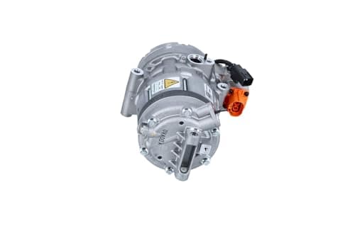 Image of Nrf 320145G - Compressor, air conditioning