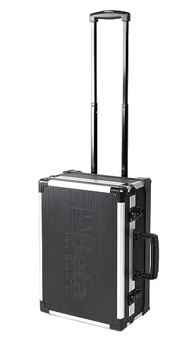 Image of BETA - BW 2056T/E Trolley case with assortment of 163 tools for general maintenance