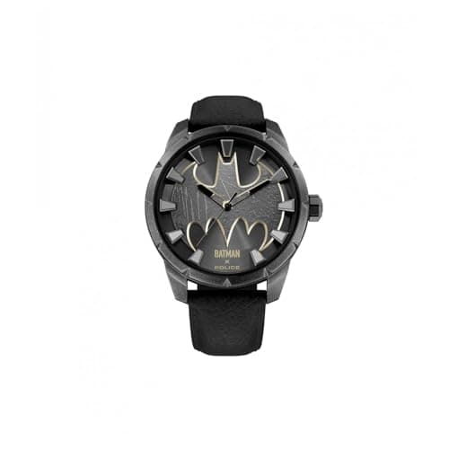 Image of Police Watch PEWGA0075501 The Bat Men's Watch