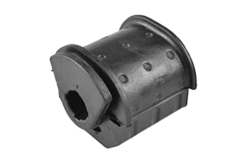 Image of TEDGUM 00465671 FRONT CONTROL ARM BUSHING LEFT/RIGHT (REAR)