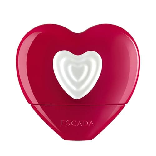 Image of ESCADA Show me Love Eau de Parfum Limited Edition 100 ml, Red