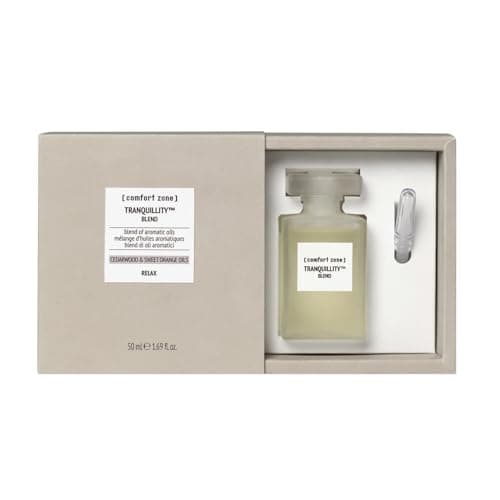 Image of Comfort Zone Tranquillity Blend 50ml