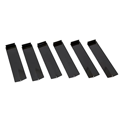 Image of CHARLES BENTLEY Replacement Flame Tamer - BBQ16BLK Model