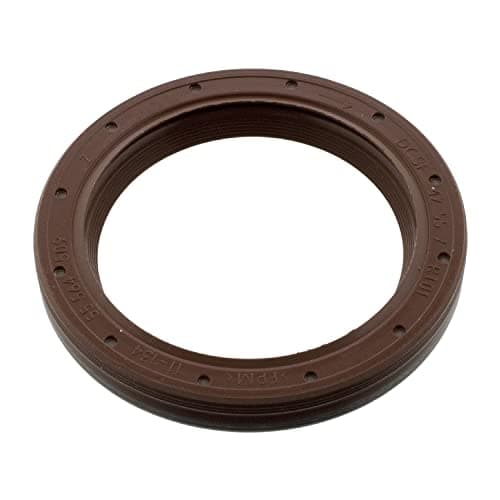 Image of febi bilstein 31144 Shaft Seal for oil pump housing, pack of one